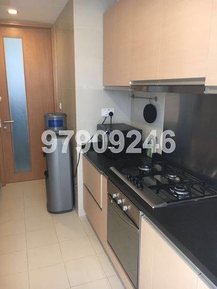 The Beacon (D2), Apartment #168796012